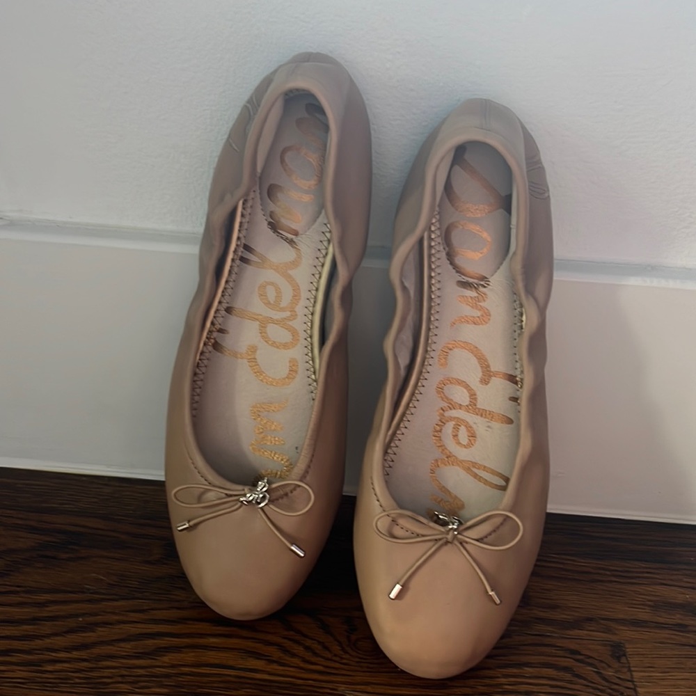 Sam Edelman flats